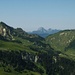 in der Mitte der Wendelstein-der klassische bayrische Berg