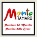 Monte Tamaro, Poncione del Macello, Poncino della Croce
