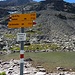 SI prosegure per la Val Curciusa / Alp de Rog / Nufenen