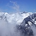 Stubaier Gletscher Berge