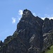 Gipfel des Schillerkopf