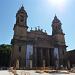 Catedral de Santa Maria de Pamplona, wegen Umbau leider geschlossen