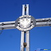 Gipfelkreuz Thaneller