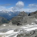 Panorama verso la Svizzera
