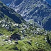 Rifugio Pesciöla