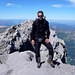Gipfelfoto Ruchen 2901m