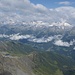 harmlose? Wölkchen im Ahrntal