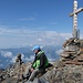 Warten auf Panorama