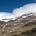 Panoramica dal Corno del Camoscio 3026 mt.