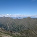 Legnone, Pizzo Alto, Monte Rotondo e la bocchetta di Stavello