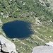 Lago del Starlarèsc da Sgióf 