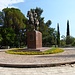 Denkmal des Fürsten Nikola I (1841-1921) im Kraljev Park
