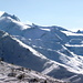 Weisshorn und noch ein paar bekannte Spitzen.