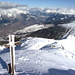 Gipfel Signalhorn.