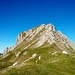 Gipfelgrat Kastenkopf
