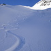 Lechtaler Ski - Traumgelände....und dazu noch bester Pulver....besser könnte es nicht sein