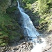 Wasserfall in der Nähe von Furt