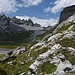 Eindrücklich der Geopark "Weltnaturerbe UNESCO Sardona" 