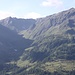 <b>Alpe di Cristallina (1800 m) e Stabiello Grande (1819 m).</b>