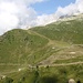 <b>Alpe di Cavanna - Cascina di Viei (2025 m).</b>