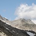 <b>Rottällihorn (2913 m), deliziosa meta scialpinistica.</b>