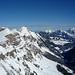 Blick ins Oberseetal und auf den fernen Alpstein