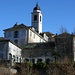 Wallfahrtskirche Sacro Monte Calvario