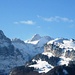 Blick in den Alpstein hinein