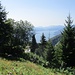 Mergugno : vista sul Lago Maggiore