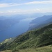 Rifugio Al Legn : Lago Maggiore