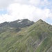 <b>Il Passo Scimfüss (2242 m), raggiunto con il rampichino un mese fa.</b>