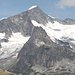 <b>Gross Bielenhorn (3210 m) e Chli Bielenhorn (2940 m).</b>