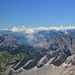 Blick nach Tirol
