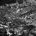 die Ruinen der Alpe Fumanova