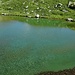 Lago di Trione > Gran Paradiso