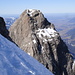 die schöne Trettachspitze ist schon noch ein Foto wert