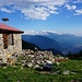 Rifugio Alpe di Motto