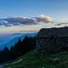 Bellinzona / Leventina valley