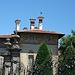 Cernusco Lombardone: Villa Lurani.