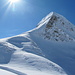 die Nordkante des Schülbergs