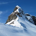 noch einmal der Schülberg - wir freuen uns auf eine Besteigung im kommenden Sommer!
