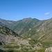Panoramica sulla Valle d'Elvo.