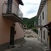 Popoli - mit Erdbebenschäden