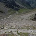 Oberes Rosimtal, ein herrlicher Fleck Südtirol.