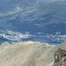 Zoom nach St. Moritz rüber