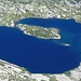 Lago Lasin