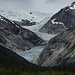 Zoom zur Gletscherzzunge