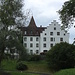 und weiter zum nächsten Schloss - Schlosshotel Wartegg