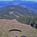 Es geht Richtung W über das Waltenbachtal Richtung Niklasdorf