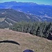Es geht Richtung W über das Waltenbachtal Richtung Niklasdorf